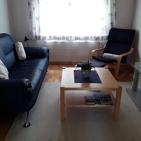 Zwinglis Ferienwohnung Rosi Nesslau Exterior foto